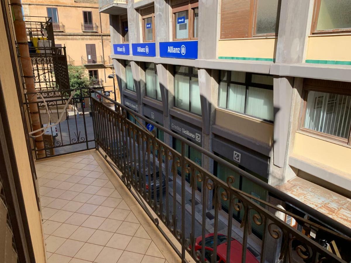 Appartamento Bilardello Μαρσάλα Εξωτερικό φωτογραφία