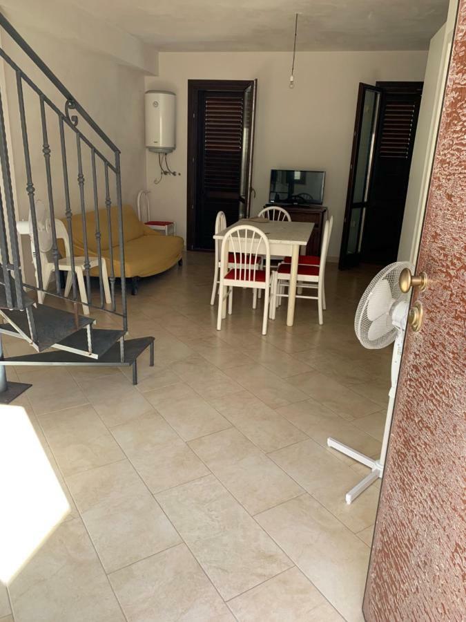 Appartamento Bilardello Μαρσάλα Εξωτερικό φωτογραφία